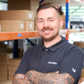 David Lanner Kontaktinformation Portraitfotografie Servicetechniker David Lanner