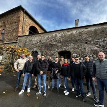 Teamausflug 40 Jahre WILLENIG, Leibnitz