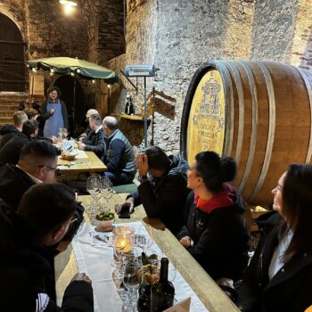 Teamausflug 40 Jahre WILLENIG, Leibnitz