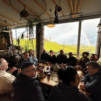 Teamausflug 40 Jahre WILLENIG, Leibnitz